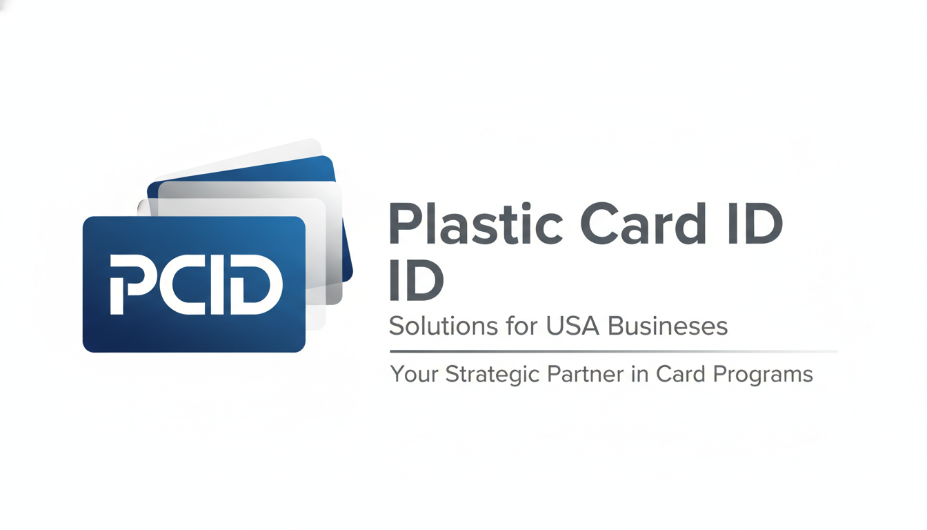 Plastic Cards